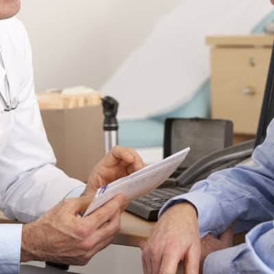 HEALTH SCREENINGS
