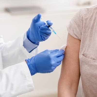 VACCINATION